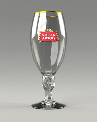 Stella Artois Chalice preview image